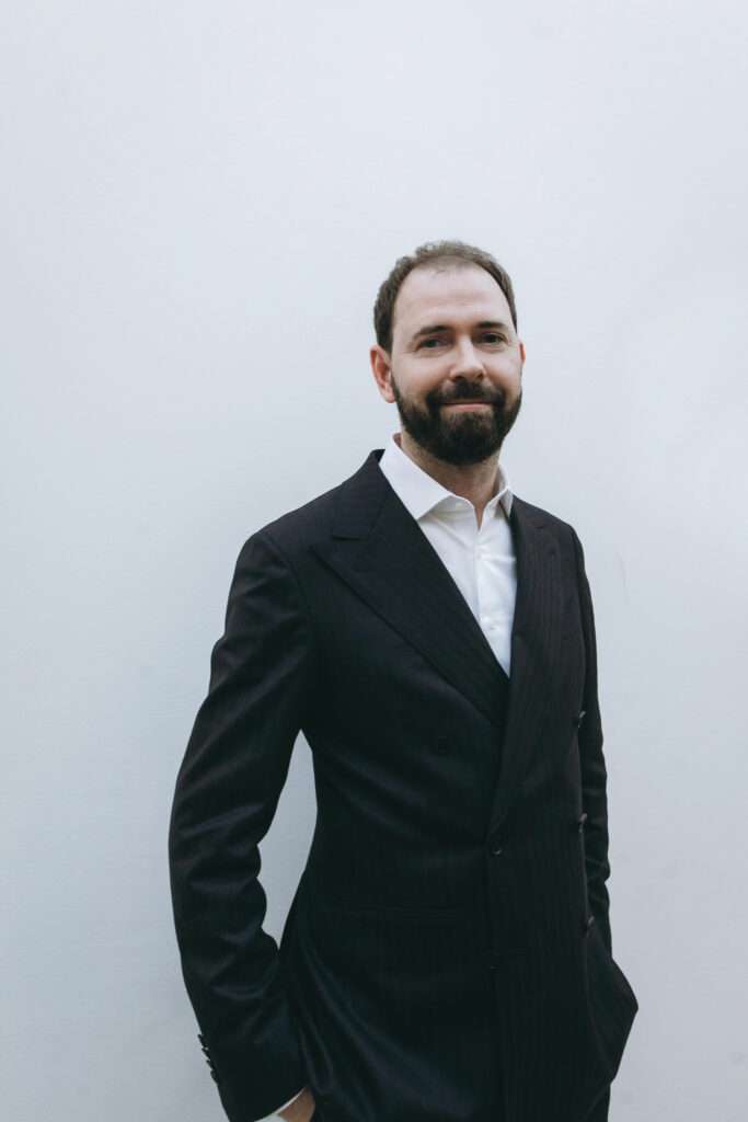 Dr. William Chizhovsky