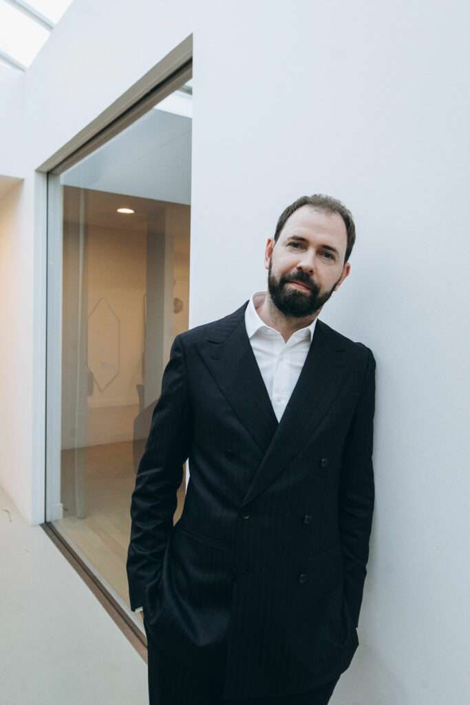 Dr. William Chizhovsky