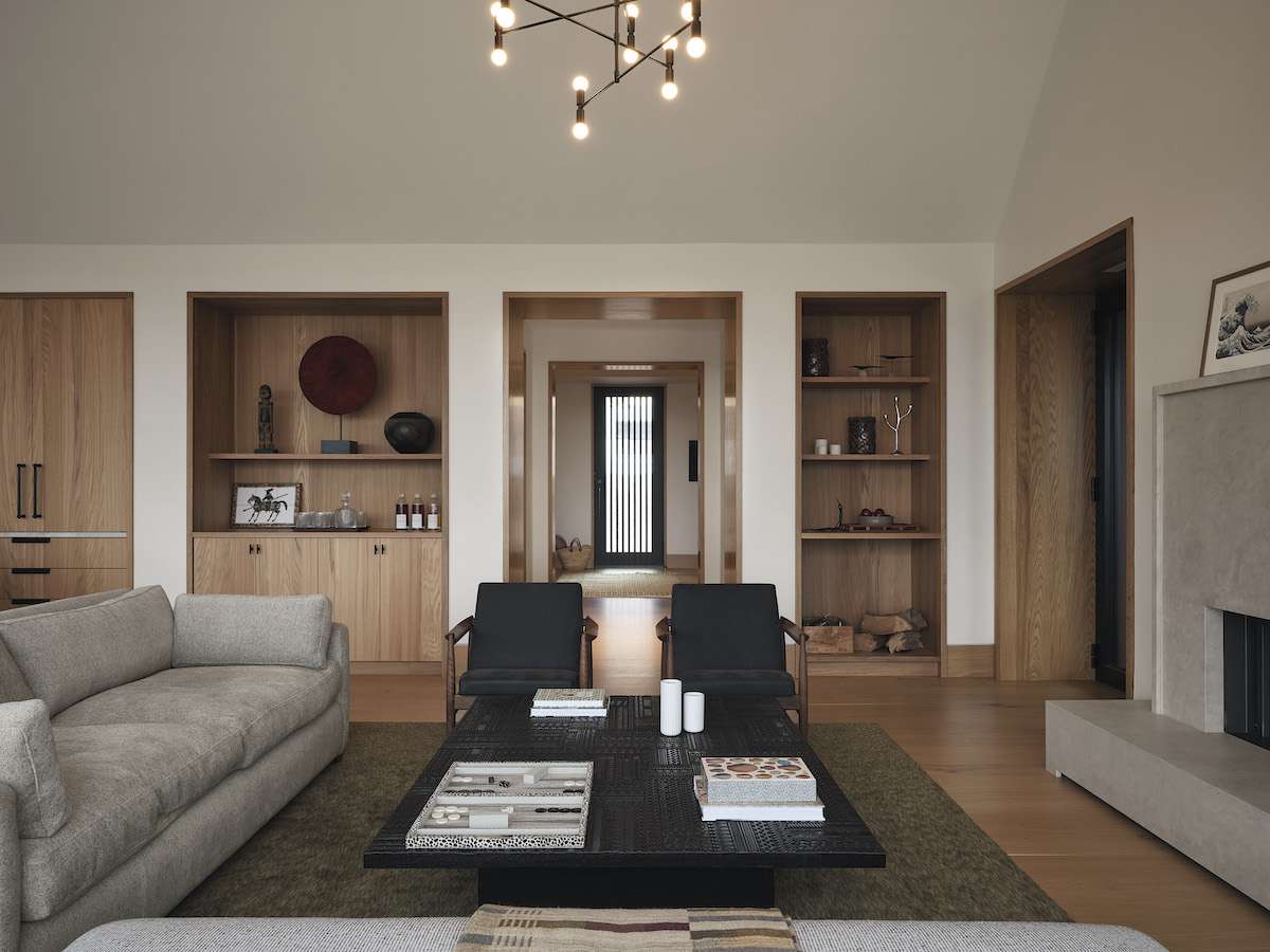 Atelier Échelle Turns a Family Legacy into a Riverfront Masterpiece