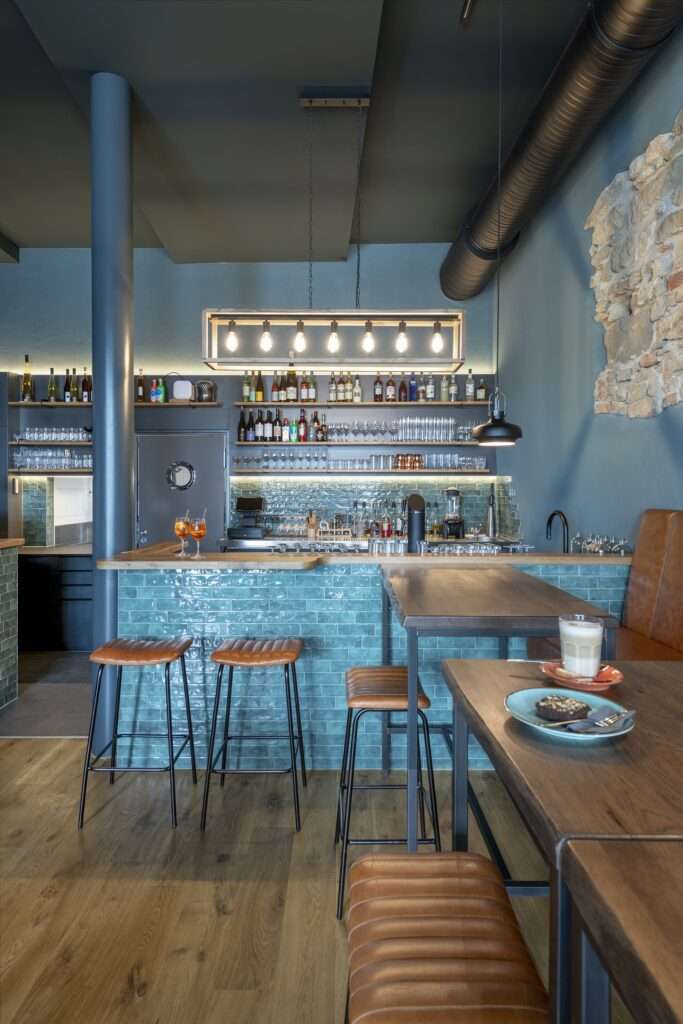 Photo Credit: Nina Baisch Fotografie