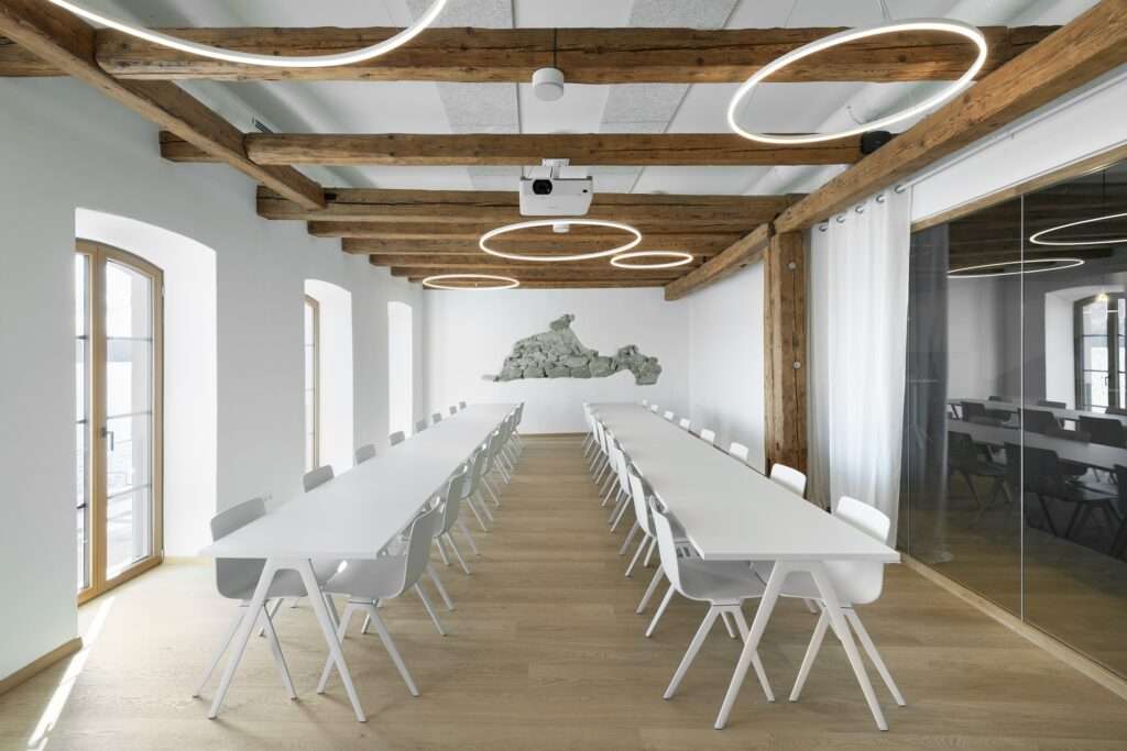 Photo Credit: Nina Baisch Fotografie