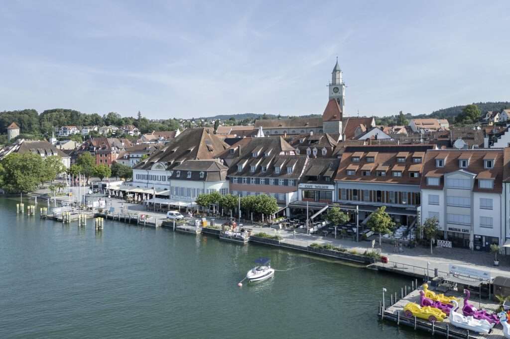 Photo Credit: Nina Baisch Fotografie