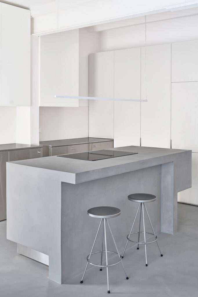 La Sienna by CRÜ Fusing 3D Printing with Classic Architecture for a Revolutionary Look