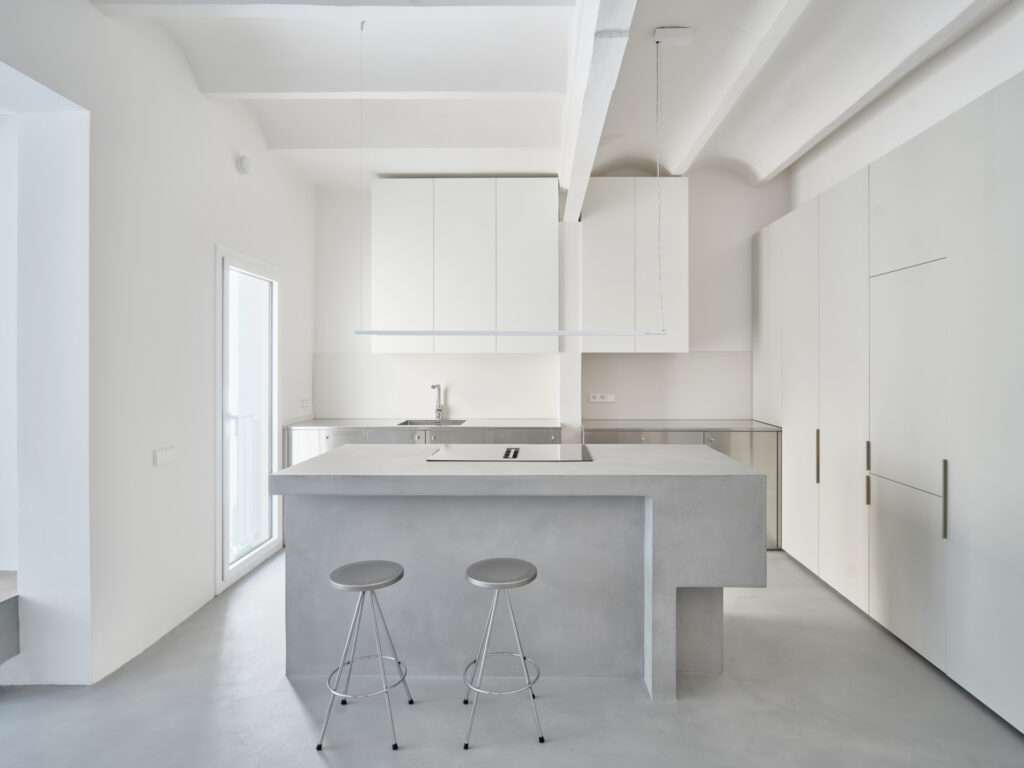 La Sienna by CRÜ Fusing 3D Printing with Classic Architecture for a Revolutionary Look