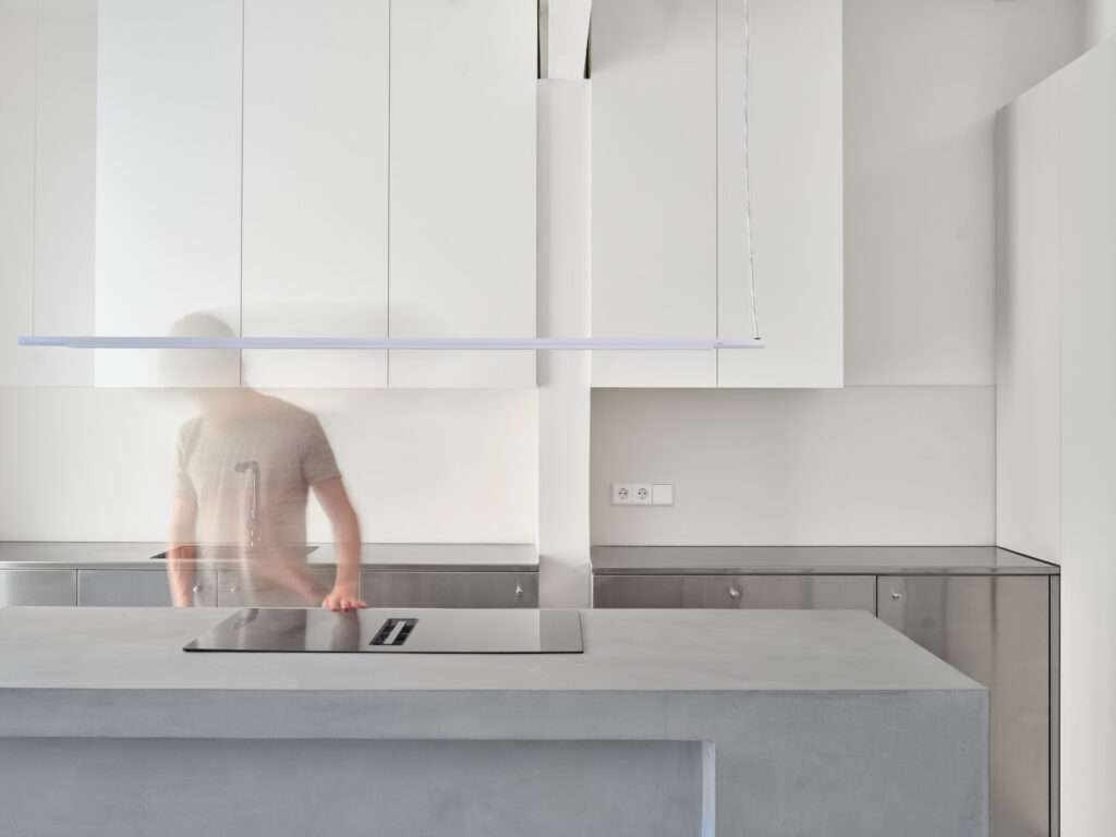 La Sienna by CRÜ Fusing 3D Printing with Classic Architecture for a Revolutionary Look