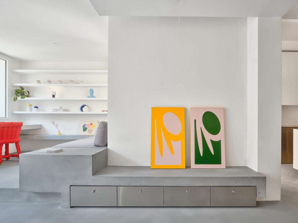 La Sienna by CRÜ Fusing 3D Printing with Classic Architecture for a Revolutionary Look