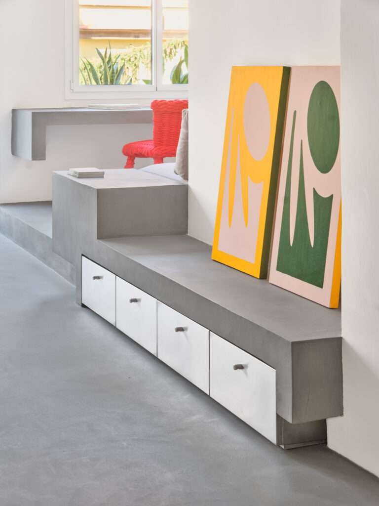 La Sienna by CRÜ Fusing 3D Printing with Classic Architecture for a Revolutionary Look