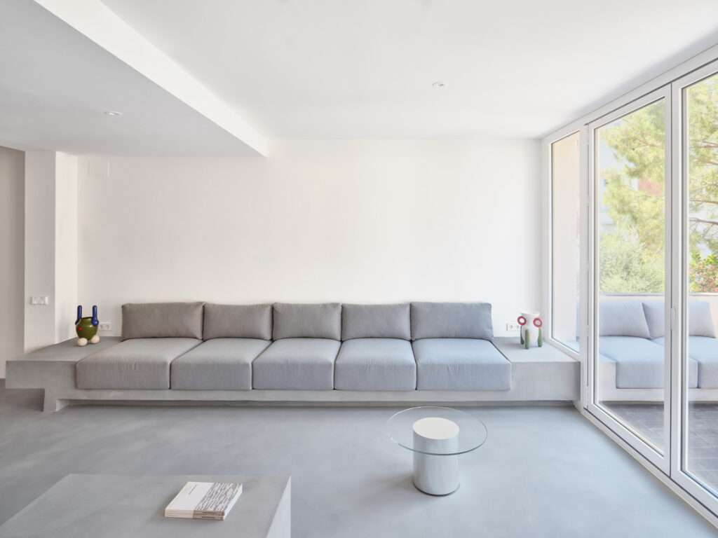 La Sienna by CRÜ Fusing 3D Printing with Classic Architecture for a Revolutionary Look