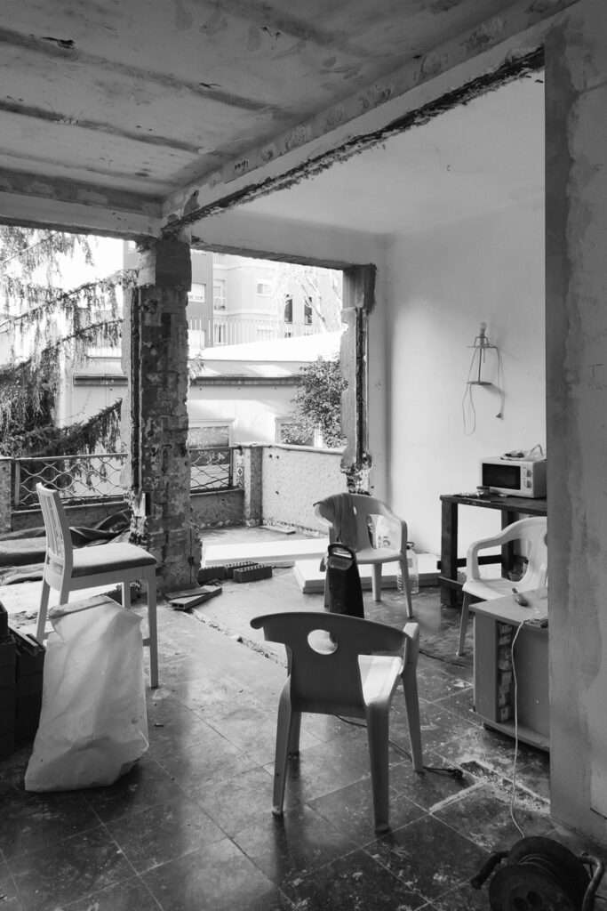 La Sienna by CRÜ Fusing 3D Printing with Classic Architecture for a Revolutionary Look