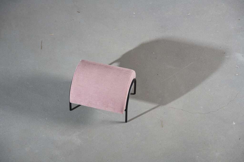 Technological Fears and Timeless Furniture in NORNA Design’s Vision for the Future