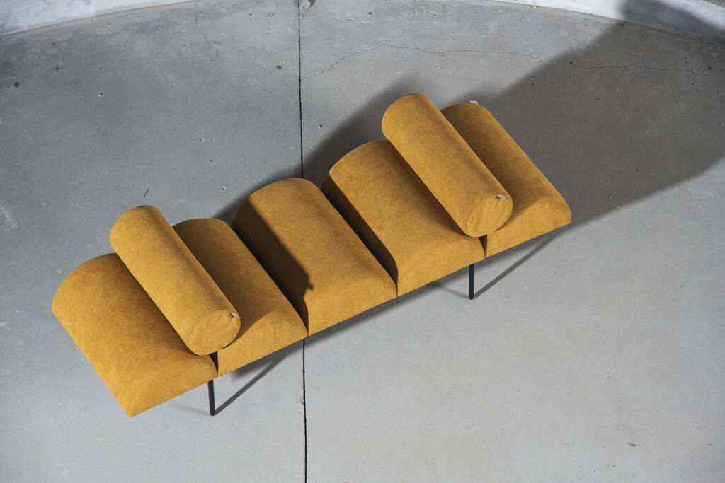 Technological Fears and Timeless Furniture in NORNA Design’s Vision for the Future