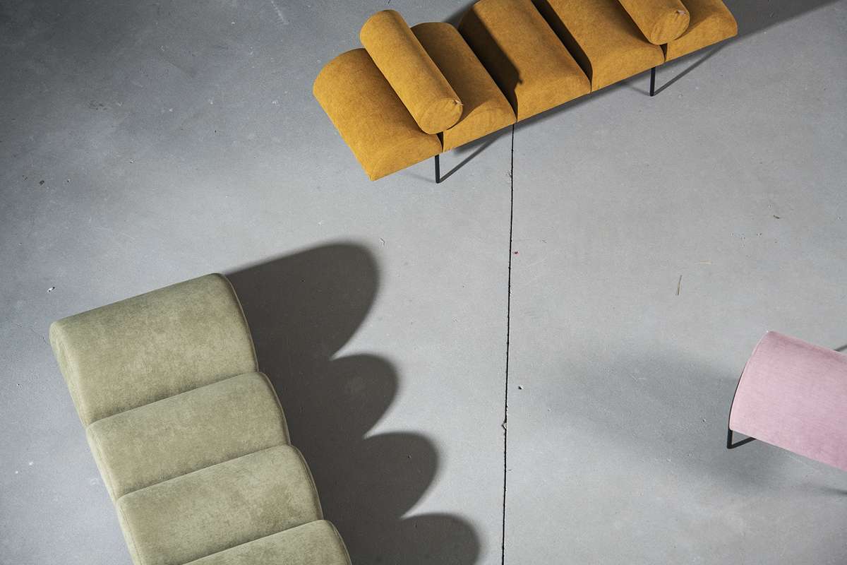 Technological Fears and Timeless Furniture in NORNA Design’s Vision for the Future