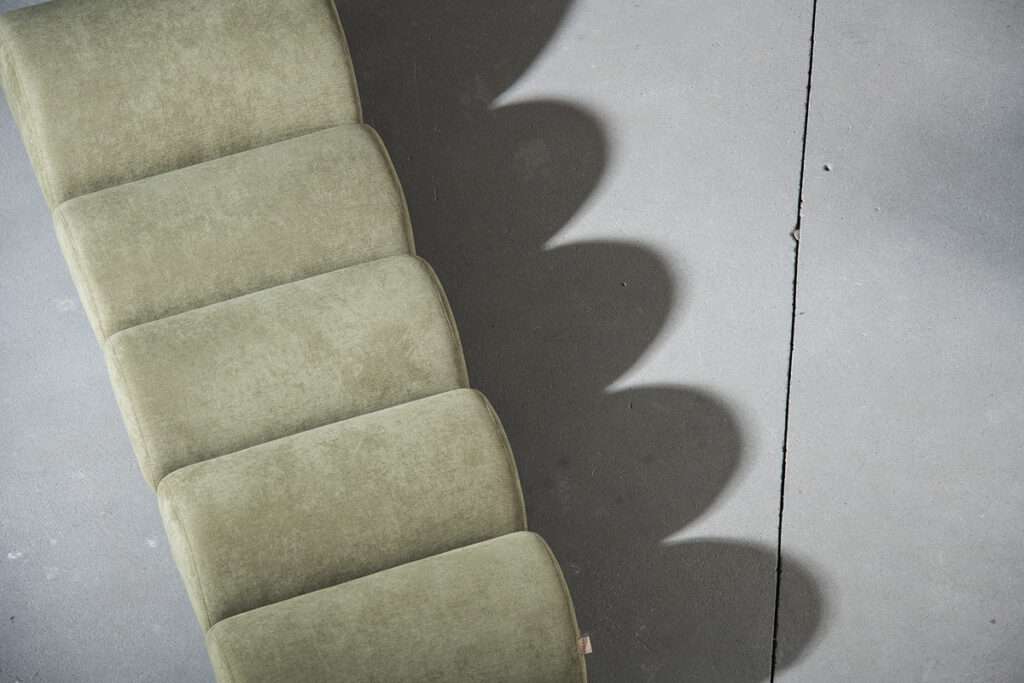 Technological Fears and Timeless Furniture in NORNA Design’s Vision for the Future