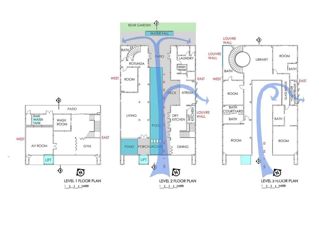 The-Skywalker-House-at-Bangsar-Floor-Plans-By-S.Pin-Architect