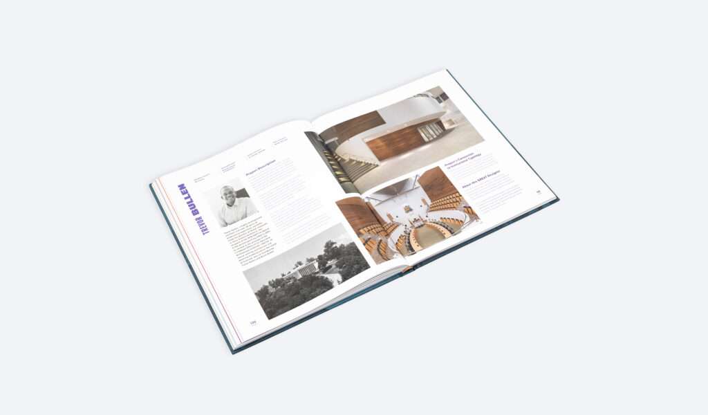 Pascale Sablan’s Book GREATNESS Celebrates the Power of Women and Designers of Color in Architecture