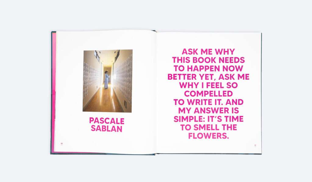 Pascale Sablan’s Book GREATNESS Celebrates the Power of Women and Designers of Color in Architecture