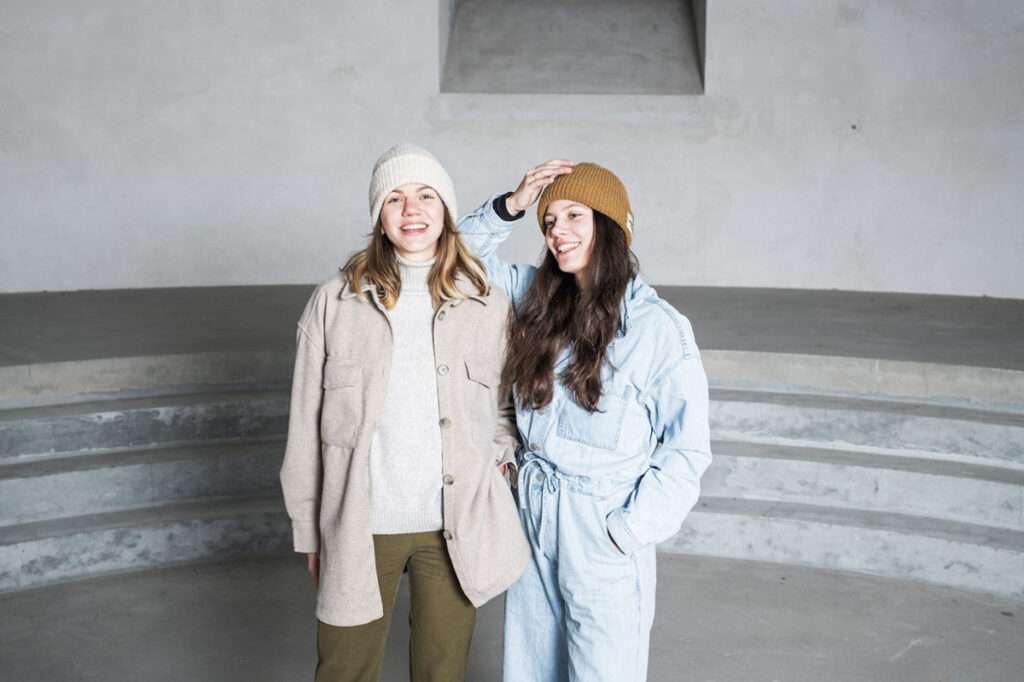 Technological Fears and Timeless Furniture in NORNA Design’s Vision for the Future