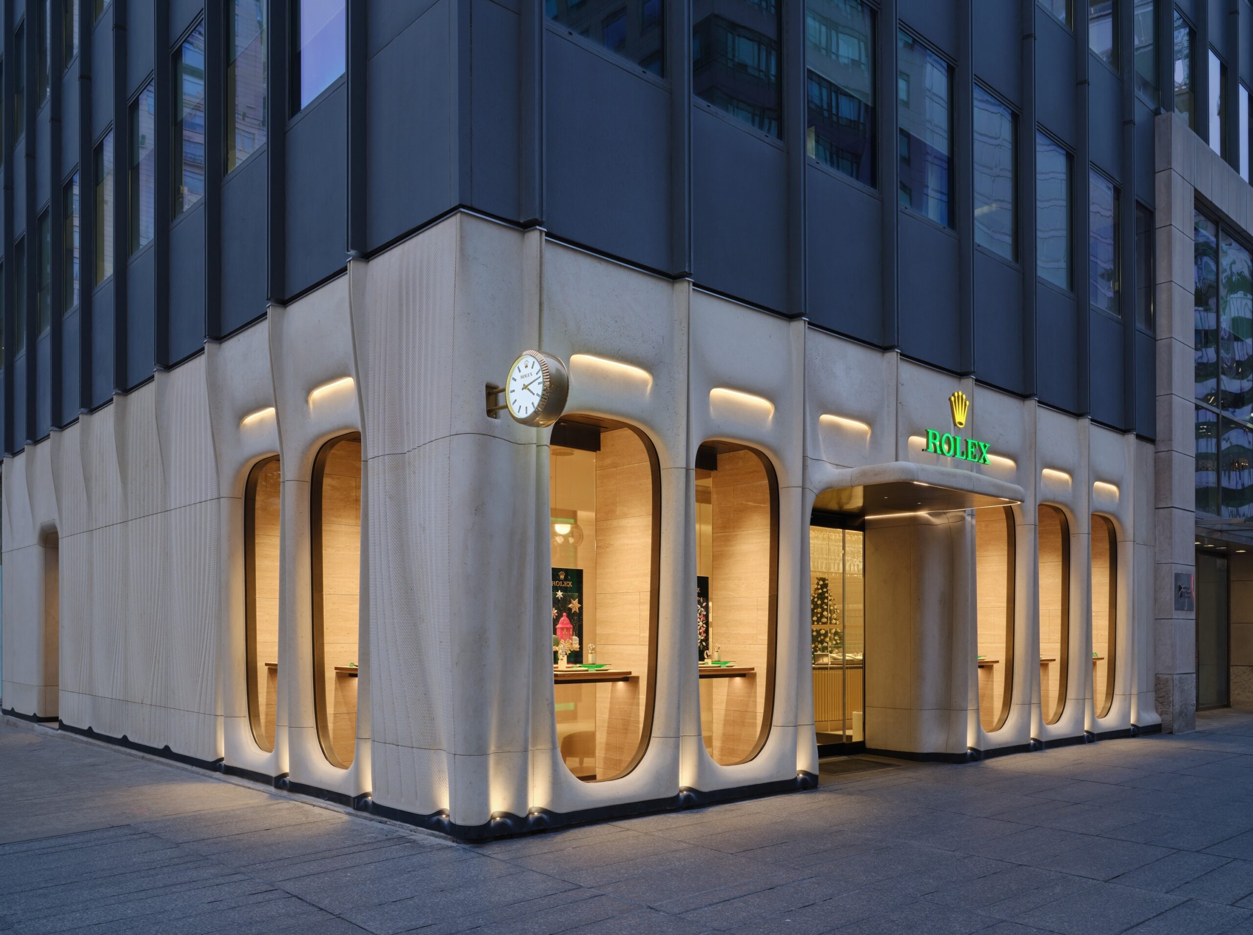 Photo credit: doublespace photo, Teddy Shropshire