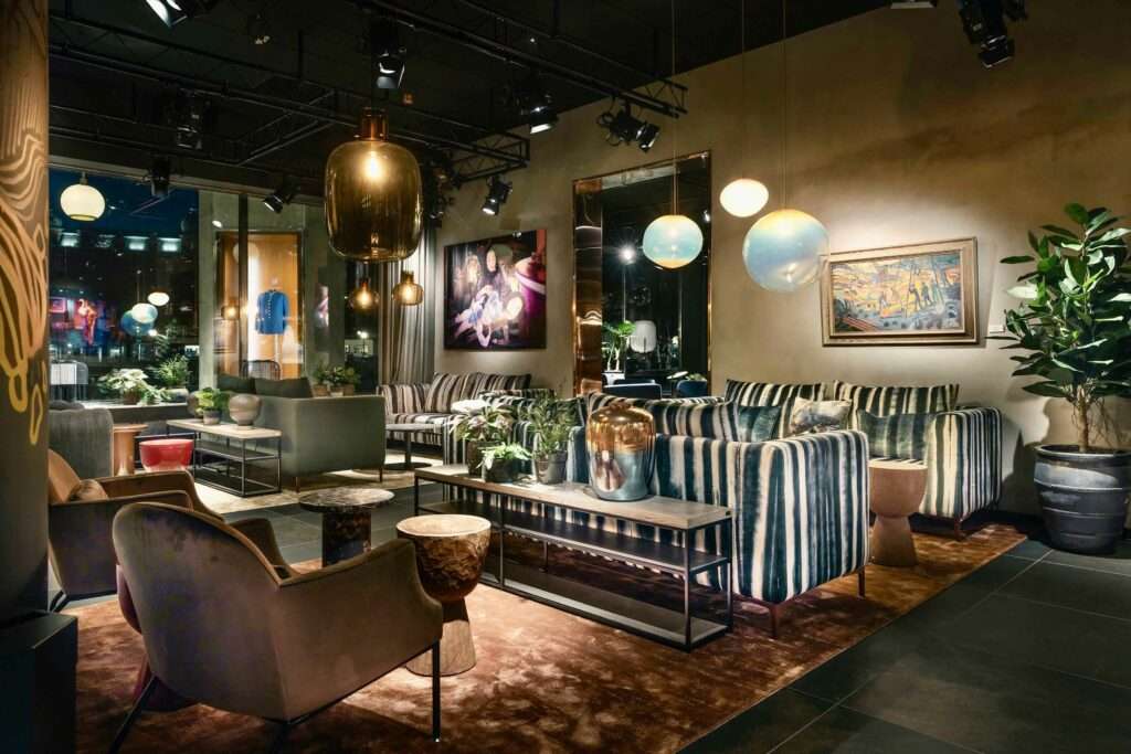 Photo credit: Erik Nissen Johansen