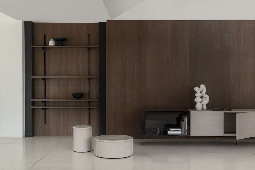 cierre1972: from Collection24, the new bedside tables/coffee tables and accessories