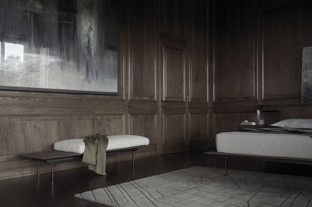 cierre1972: from Collection24, the new bedside tables/coffee tables and accessories