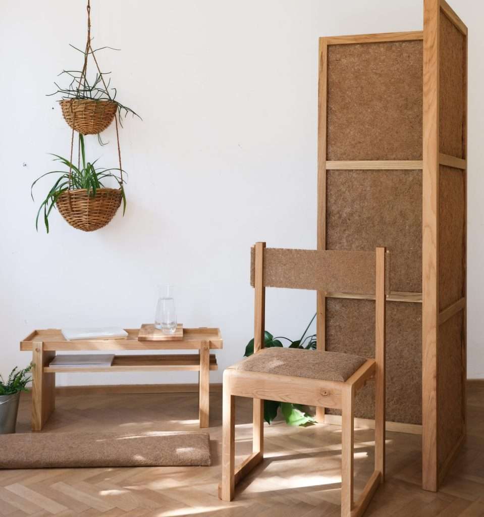 MOKO by Sara Kele and Anna Cserba Brings Mindfulness Into Your Living Room