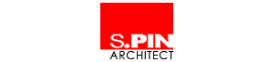 Founded by Ar. Tan Sih Pin, S.Pin Architect strives for holistic approach in architecture which includes urbanism, landscape design & interior design. S. Pin’s architecture spins out from careful exploration of the relationships of buildings, nature, social-culture & economy.
