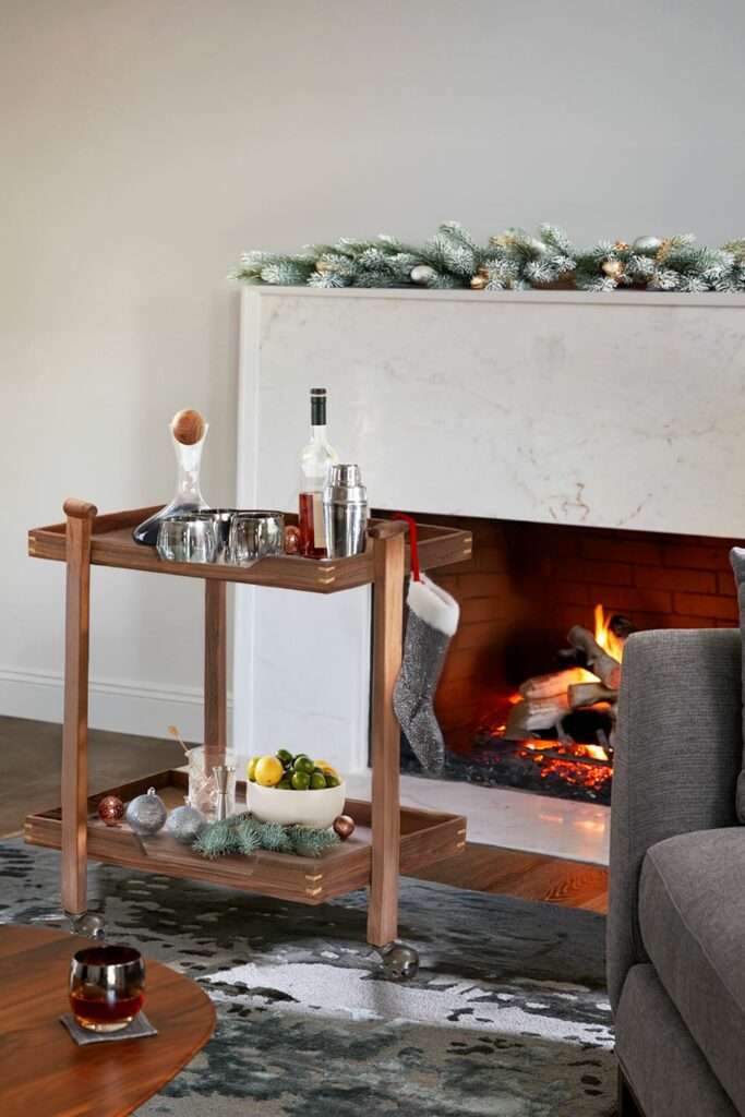 Get Ready for Christmas with Black Friday Savings on Vintage-Inspired Décor