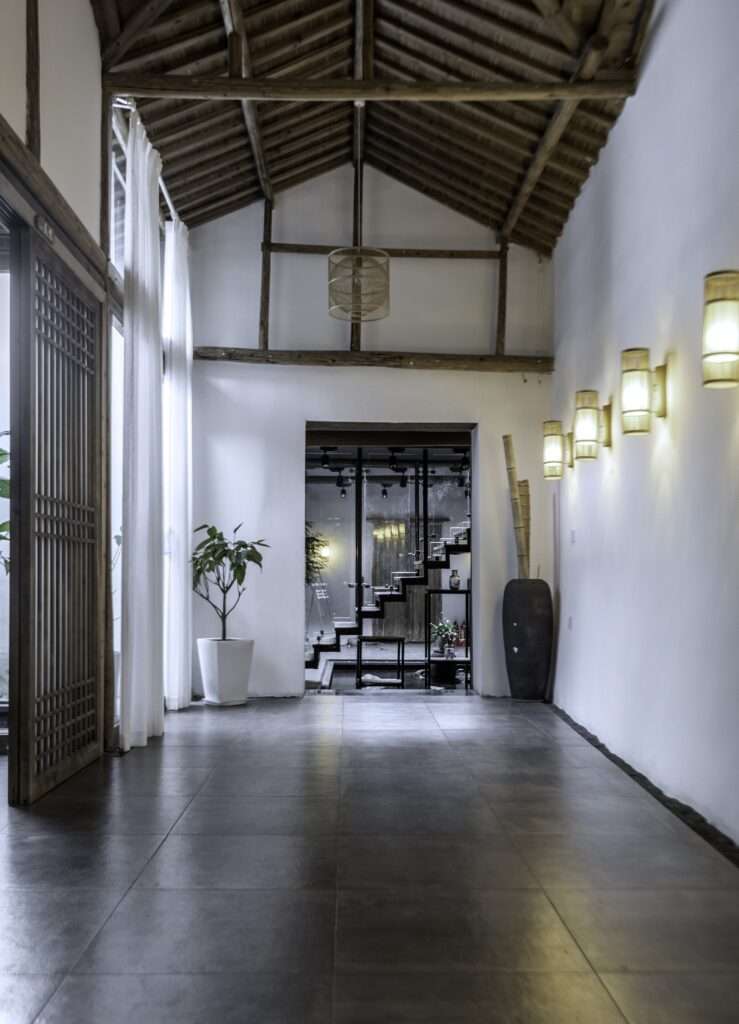 Timber & Table, photo: YanXiaSanYue