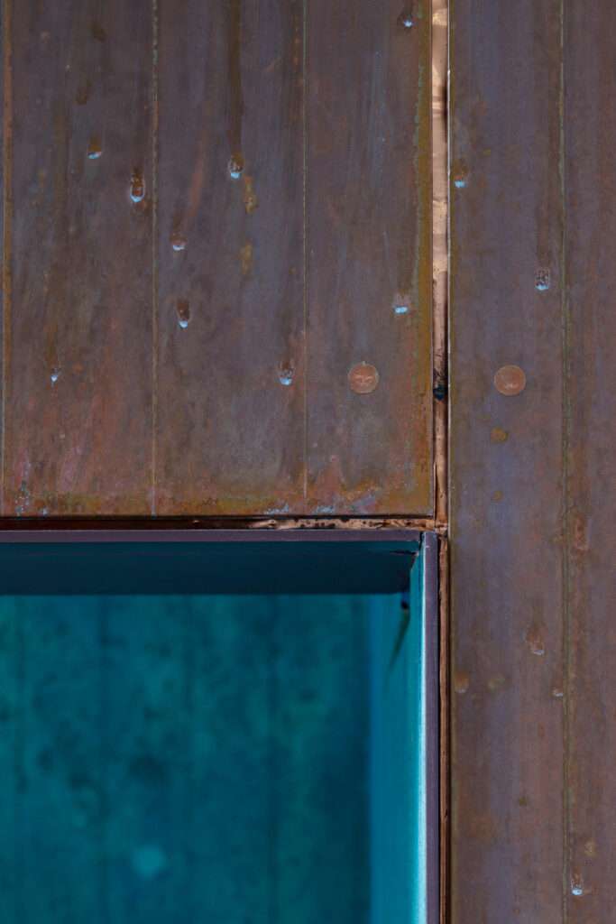 Suetomi AoQ Cafe Stand, Photo credit: Daisuke Shima