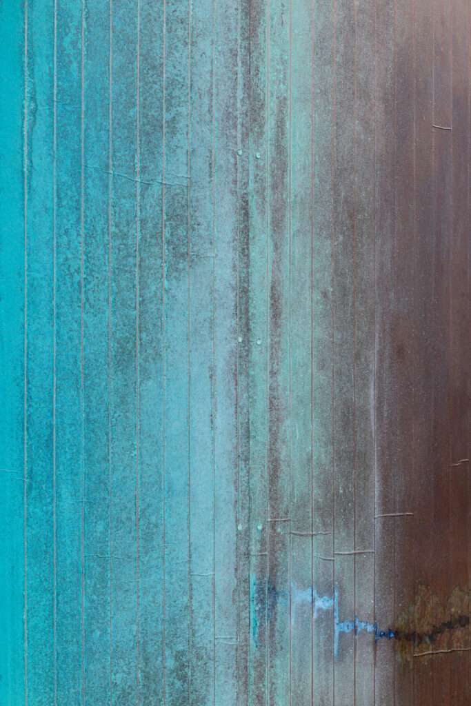 Suetomi AoQ Cafe Stand, Photo credit: Daisuke Shima