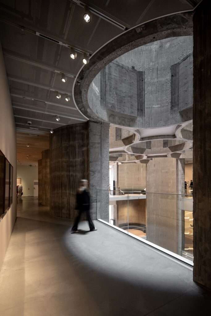 Kunstilo, Photo credit: Tomasz Majewski / Alan Williams Photography