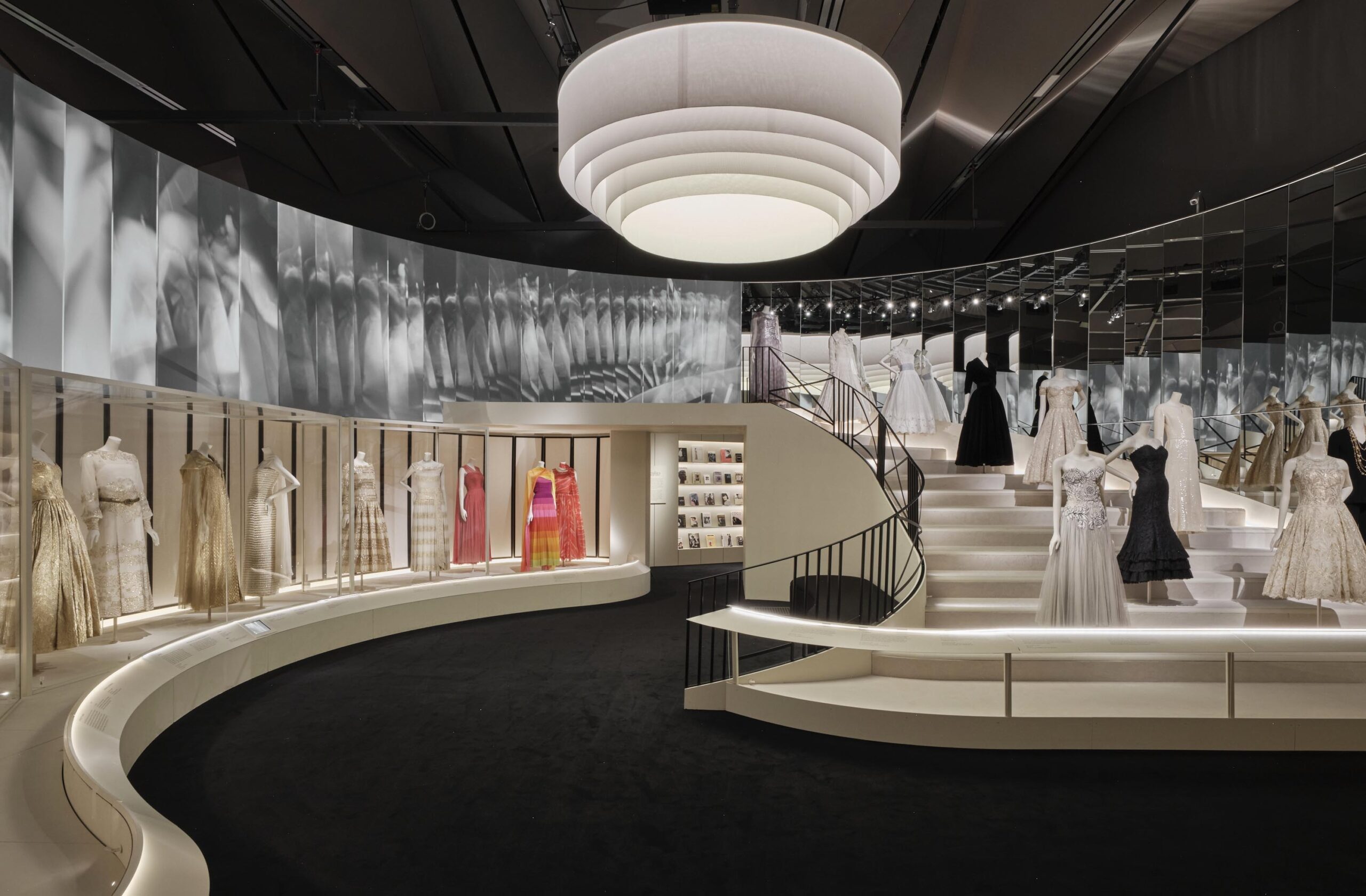 In this exclusive interview, Zerlina Hughes and Saumya Monga, winners of the LIT Lighting Design Award, discuss their creative collaboration, the challenges of designing for culturally significant exhibitions, and the importance of lighting in shaping audience engagement.