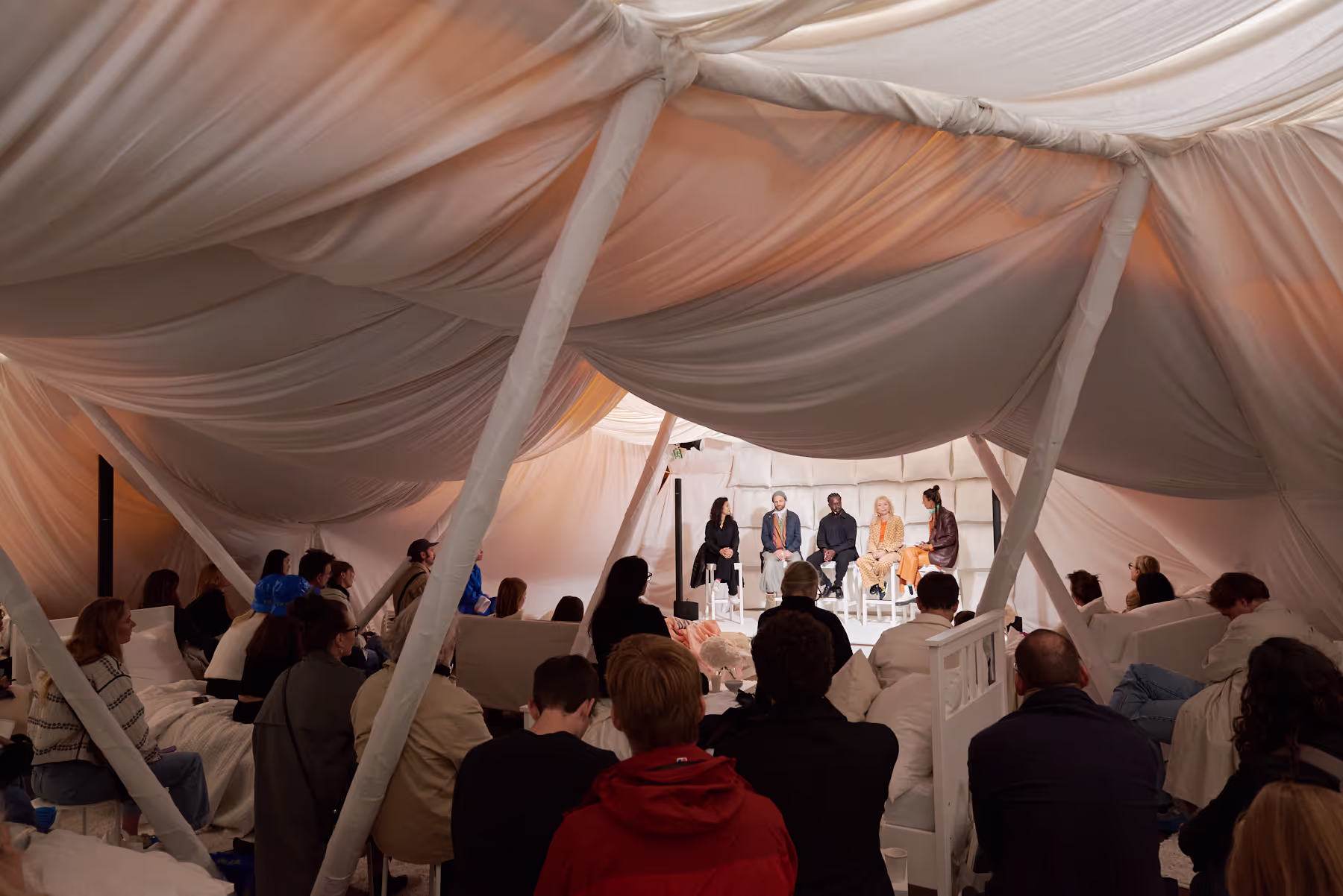 3 days of design Design festival in Copenhagen, Photo credit: Courtesy of 3 days of design