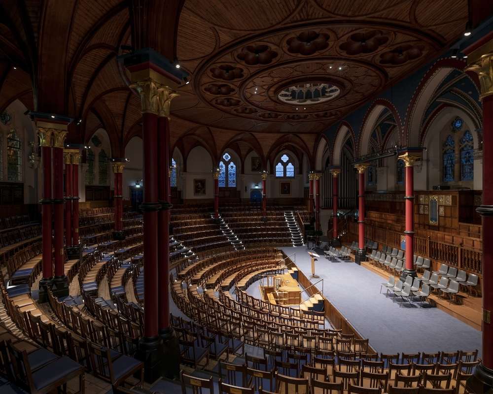 Giles Quarme Architects