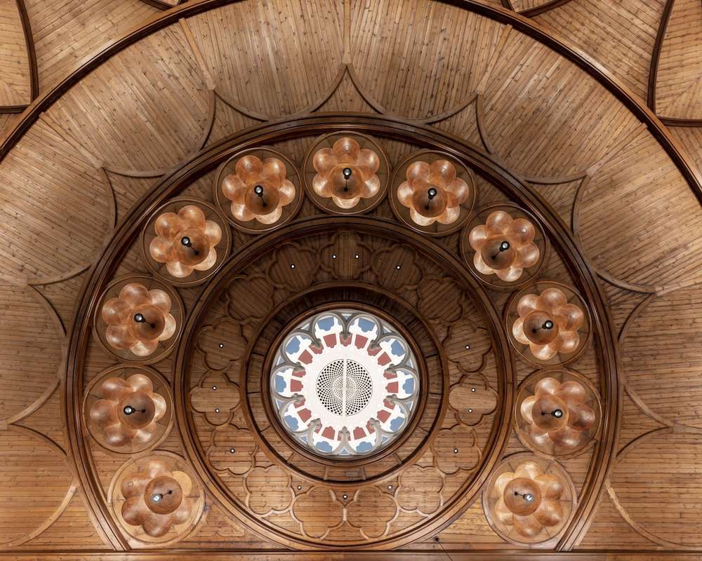 Giles Quarme Architects