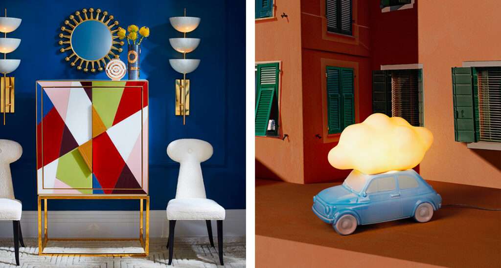 Photo credit: Salone del mobile Milano