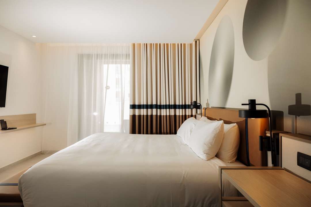 Best Western Premier Malta, Photo credit: Gianluca Schembri