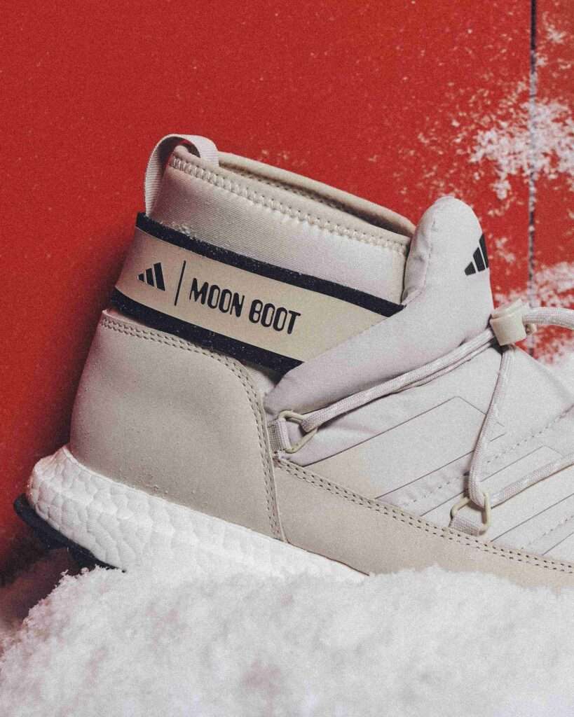 Photo credit: Courtesy of adidas