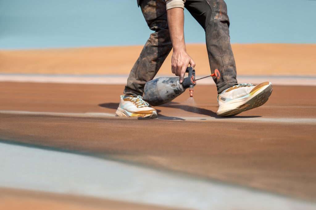 Adizero Desert Runner, Photo credit: Courtesy of Adidas