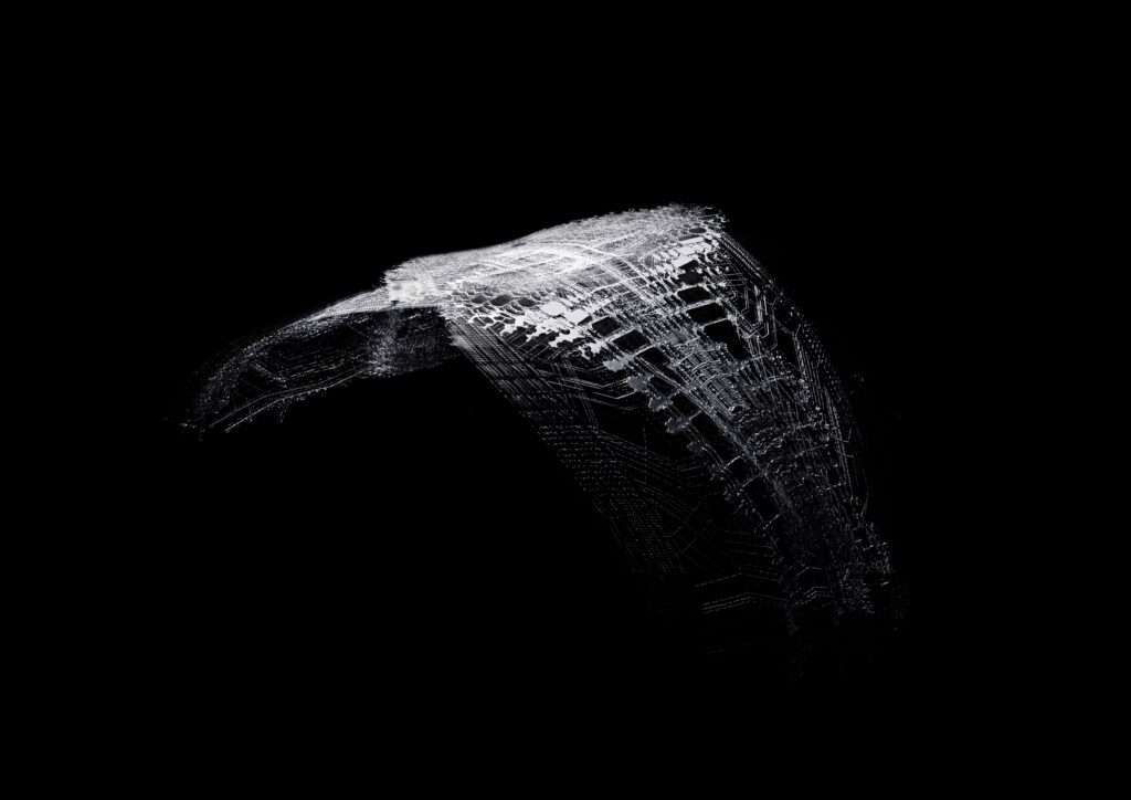 Interview with Cheng-Wei Lee: Bio-Inspired Design Meets Landscape Architecture in "Exoskeletons"