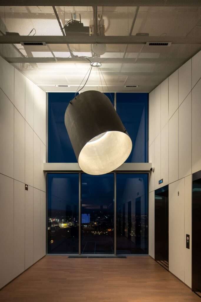 Kunstilo, Photo credit: Tomasz Majewski / Alan Williams Photography