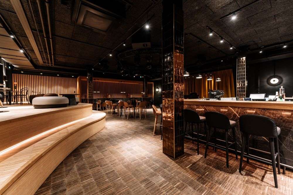 Löwen Hotel Montafon, Photo Credit: Christoph Schoech / Theresa Hartinger