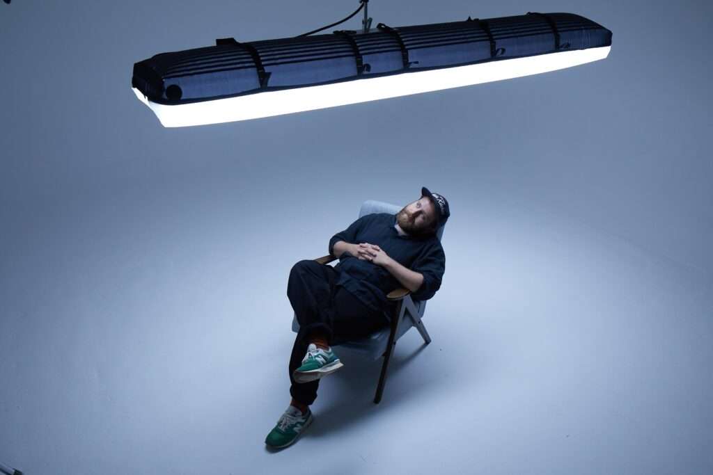 Photo credit: Courtesy of Pipe Lighting Gmbh