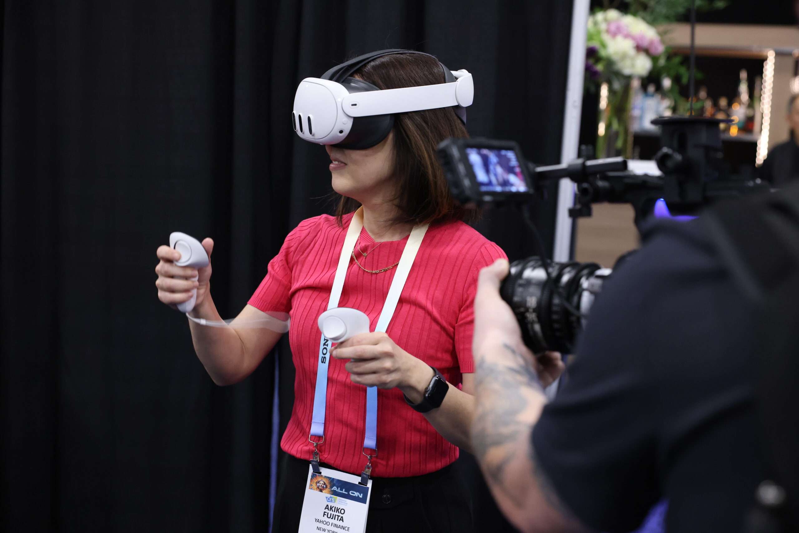 CES 2025: The Future of Technology is Coming Back to Las Vegas from ...