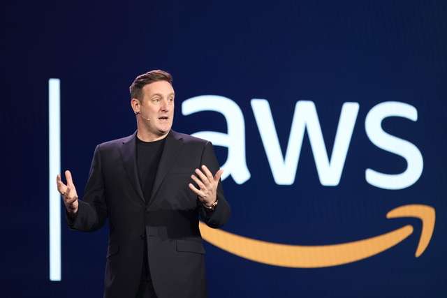 Amazon Web Services VP Matt Wood Speaking at Siemens CES Keynote