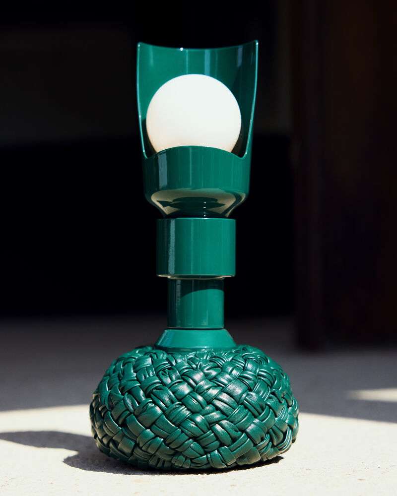 Photo credit: Courtesy of Flos