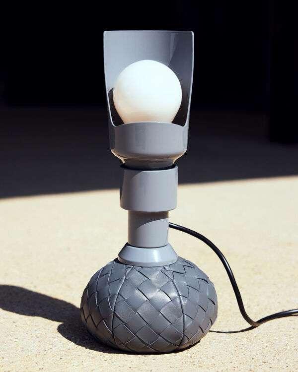 Photo credit: Courtesy of Flos