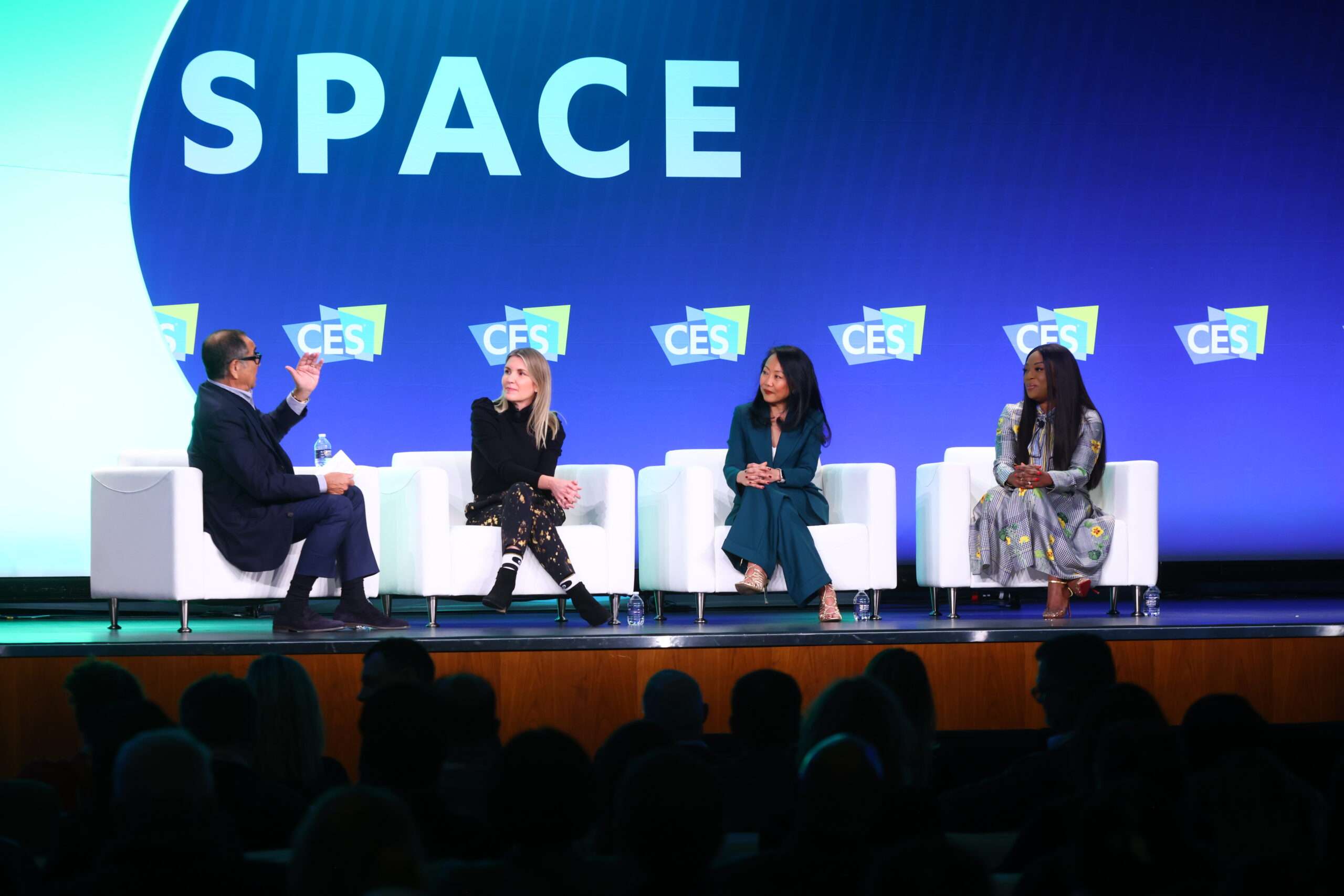 CES 2025: The Future of Technology is Coming Back to Las Vegas from ...