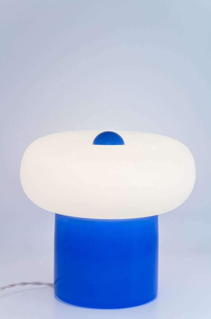 Cosmos lamps by Noiro Studio, Photo credit: courtesy of Noiro Studio